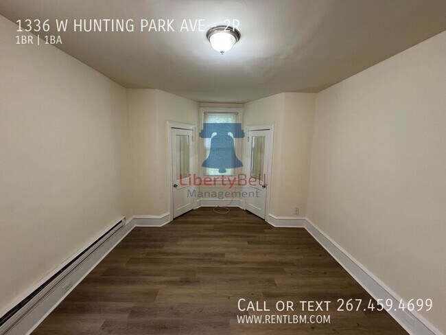 Building Photo - 1336 W Hunting Park Ave