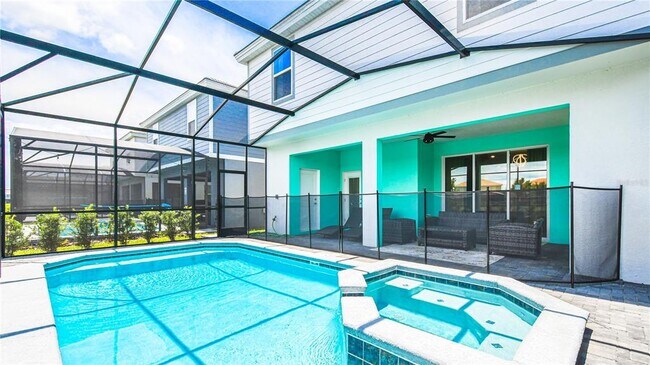 Building Photo - 7219 Oakmoss Loop