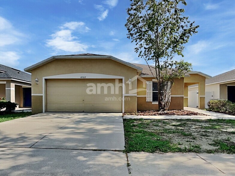 Primary Photo - 10502 River Bream Dr
