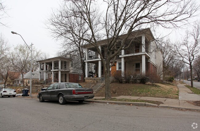 Primary Photo - 1214-1220 E 44th St