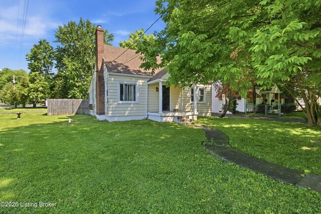 Building Photo - 1219 Becker Ave
