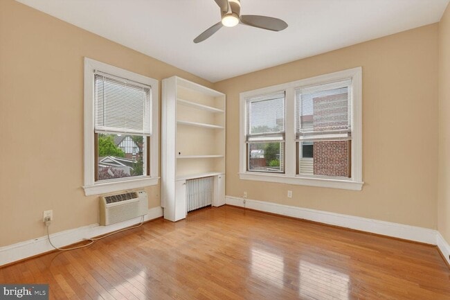 Building Photo - 3616 Connecticut Ave NW