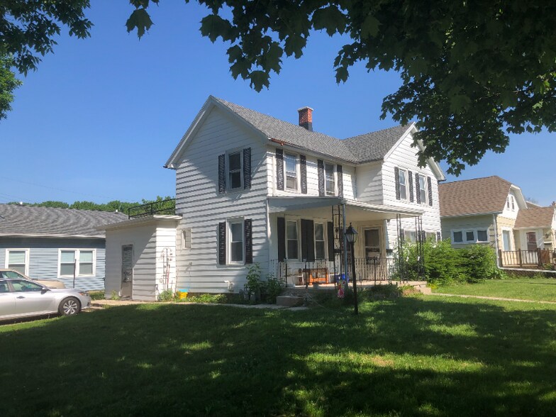 Building Photo - 2506 N 10th St