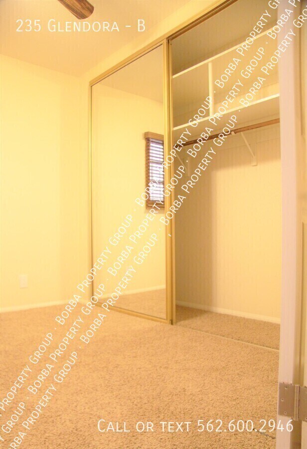 Building Photo - 235 Glendora-B