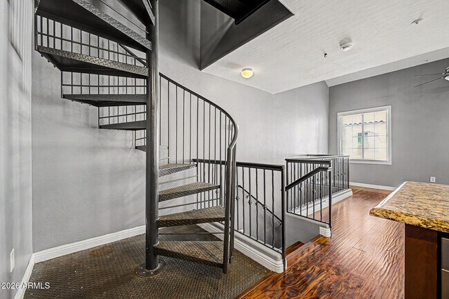 Building Photo - 4161 E Jasper Dr