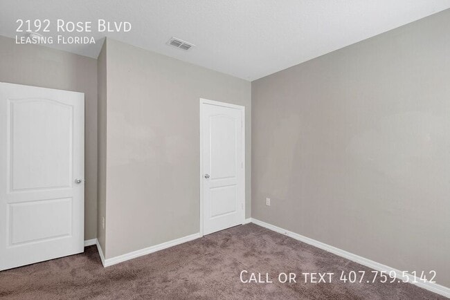 Building Photo - 2192 Rose Blvd