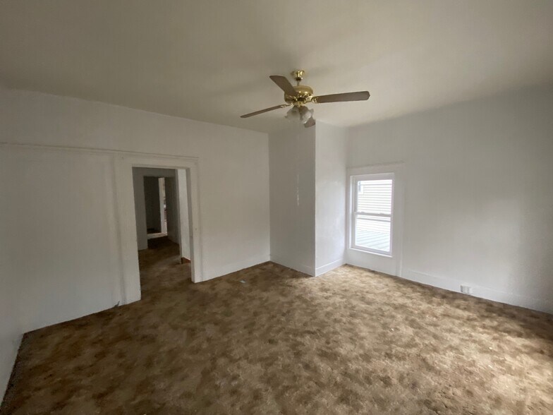 Living Room - 143 Main St