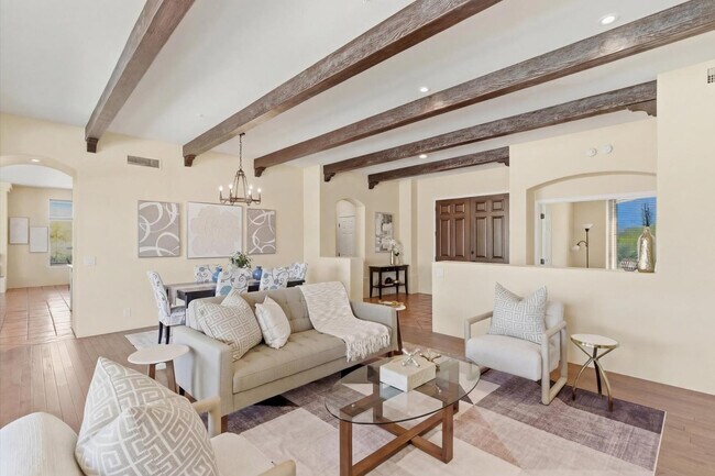 Building Photo - 7592 E Monterra Way