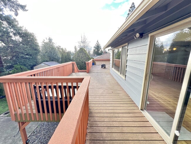 Building Photo - 3-Bed Charmer with Huge Entertainer’s Deck & EV Charging!