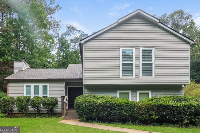 Primary Photo - 517 Benson Hurst Dr SW