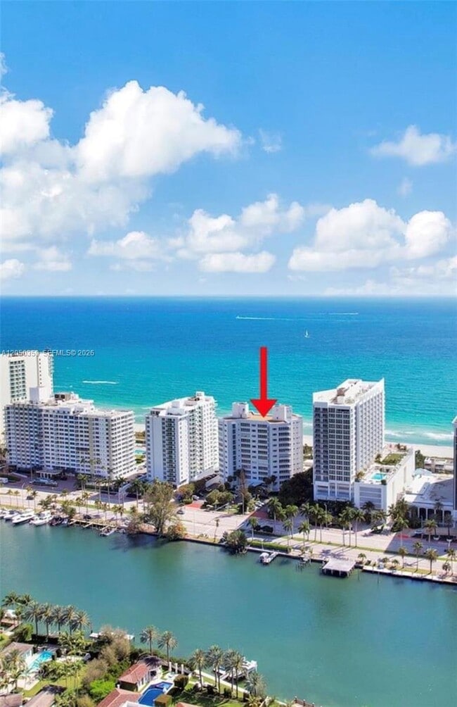 Building Photo - 4925 Collins Ave
