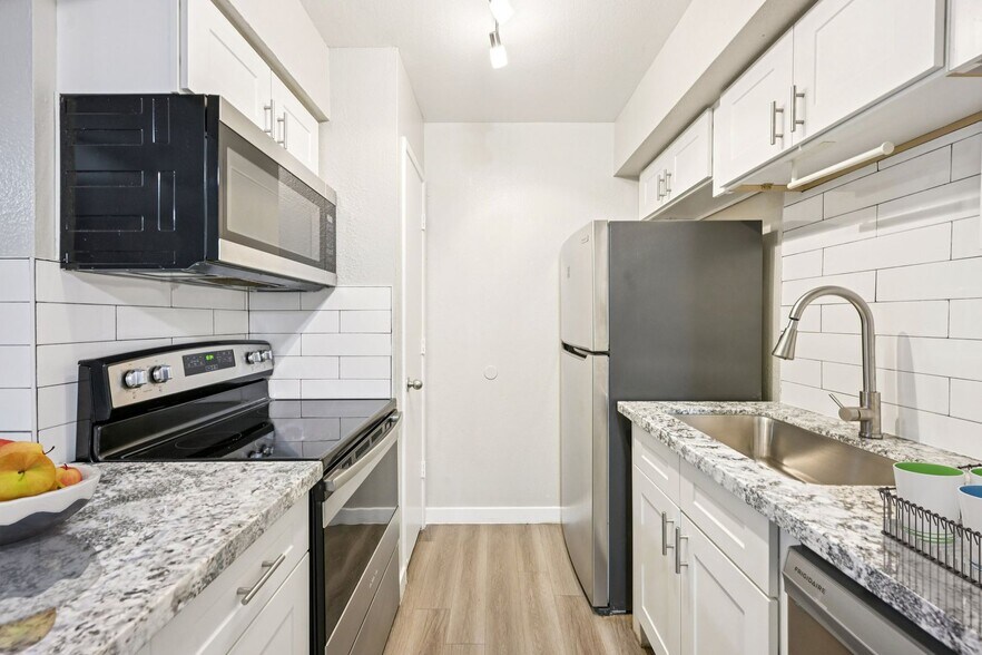 Interior Photo - Jade Ridge Apartments