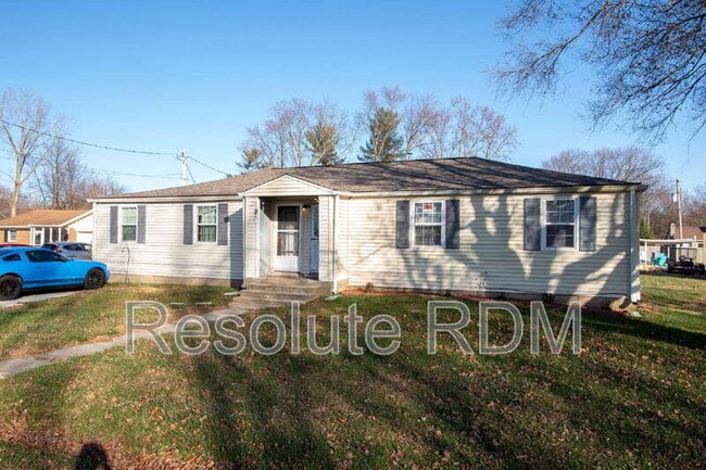 Building Photo - 4155 N County Rd 575 E