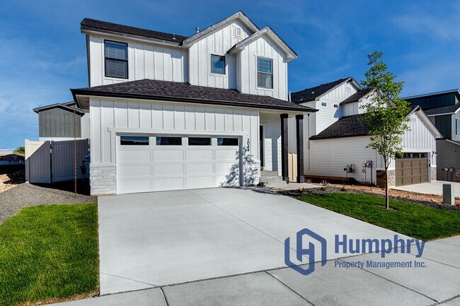 Building Photo - Home in a great are of Meridian