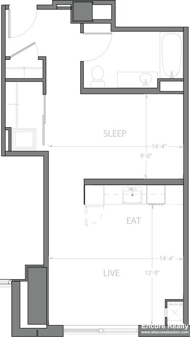 Building Photo - 315 A St