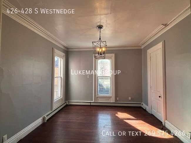 Building Photo - 4 Bed/2 Bath On Westnedge #2 - with full f...