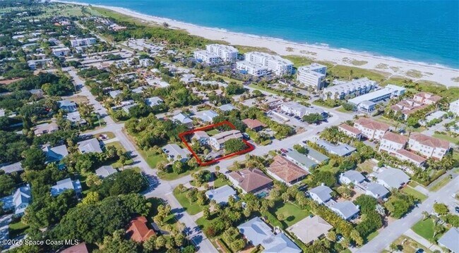 Building Photo - 917 Coquina Ln