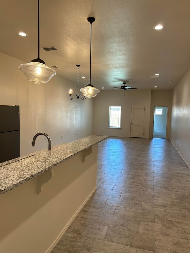 Building Photo - 5528 121st Street, Unit A Lubbock, TX 79424