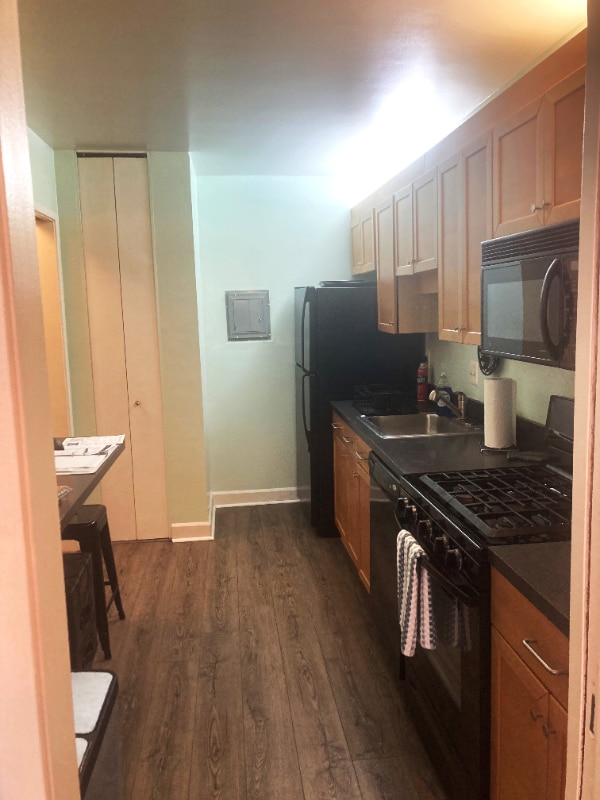 Building Photo - 4515 Willard Ave