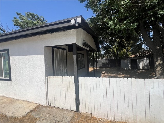 Building Photo - 10945 Campbell Ave