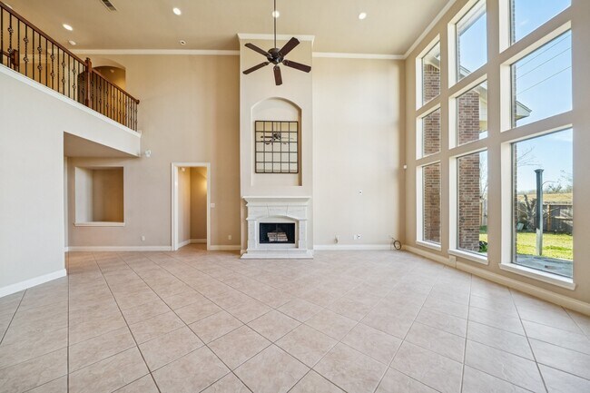 Building Photo - 8702 Stowe Creek Ln