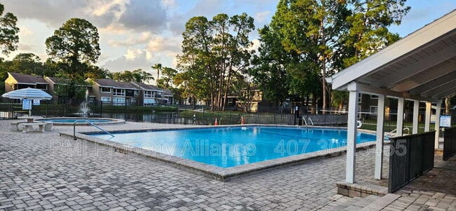 Building Photo - 6051 Windhover Dr