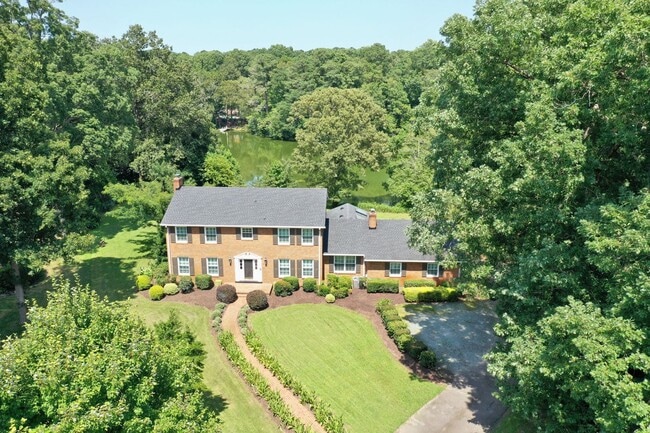 Building Photo - Available NOW! WATERFRONT Home in Witchduc...