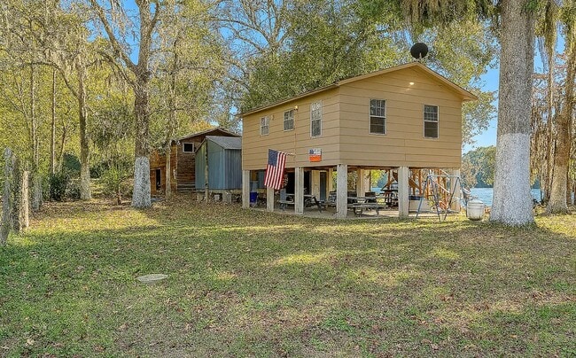 Building Photo - 95 County Road 2122