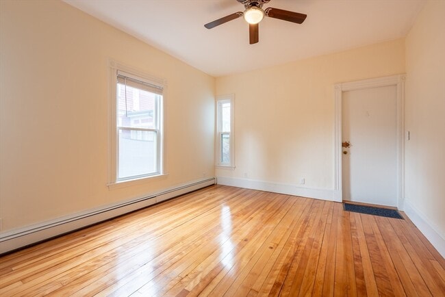 Building Photo - 12 Rindge Ave
