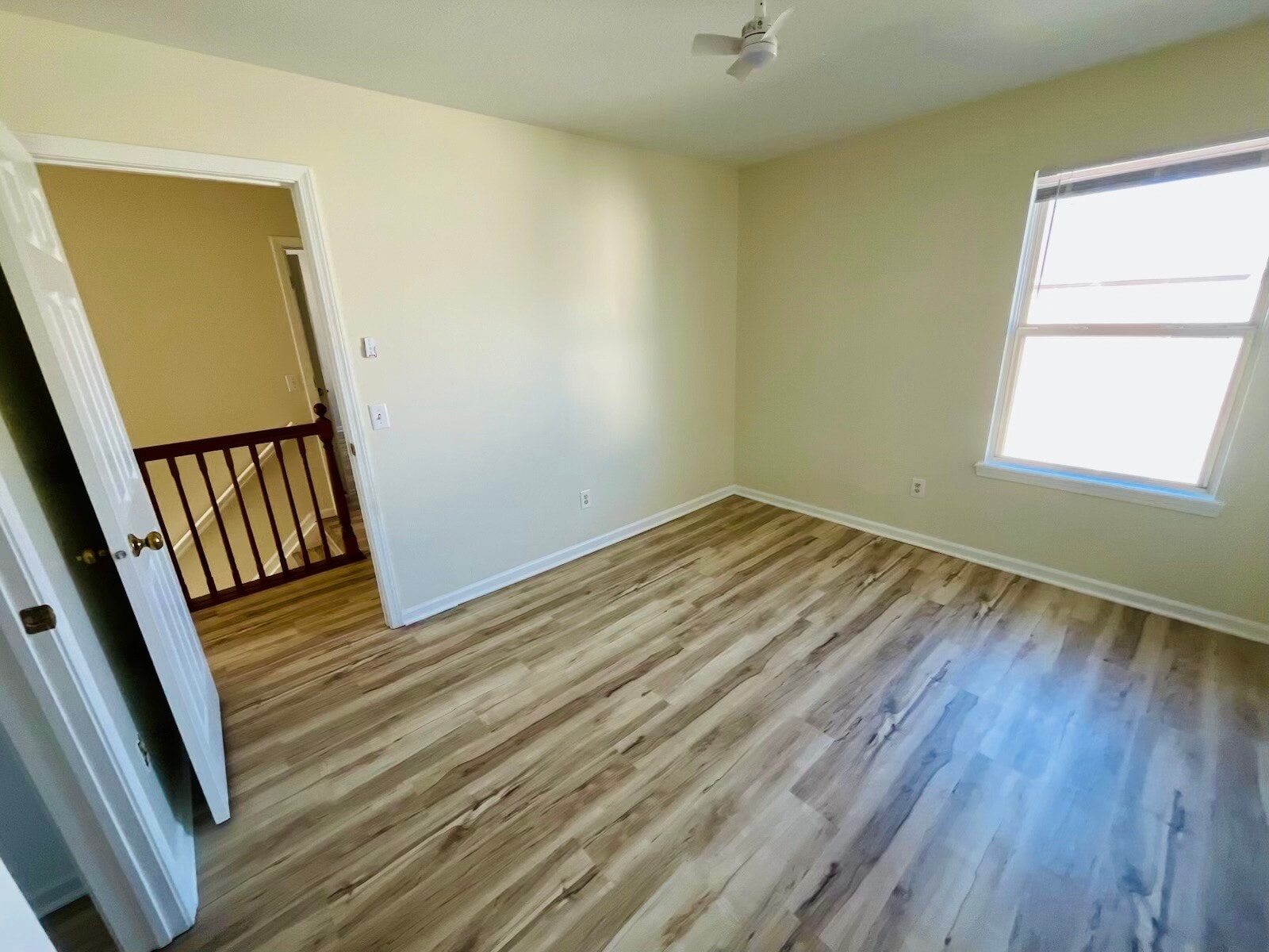 Building Photo - 506 Beals St