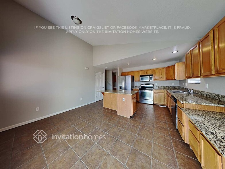 Building Photo - 5134 Golden Eagle Pkwy