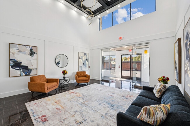 Floorplan - The Tucker