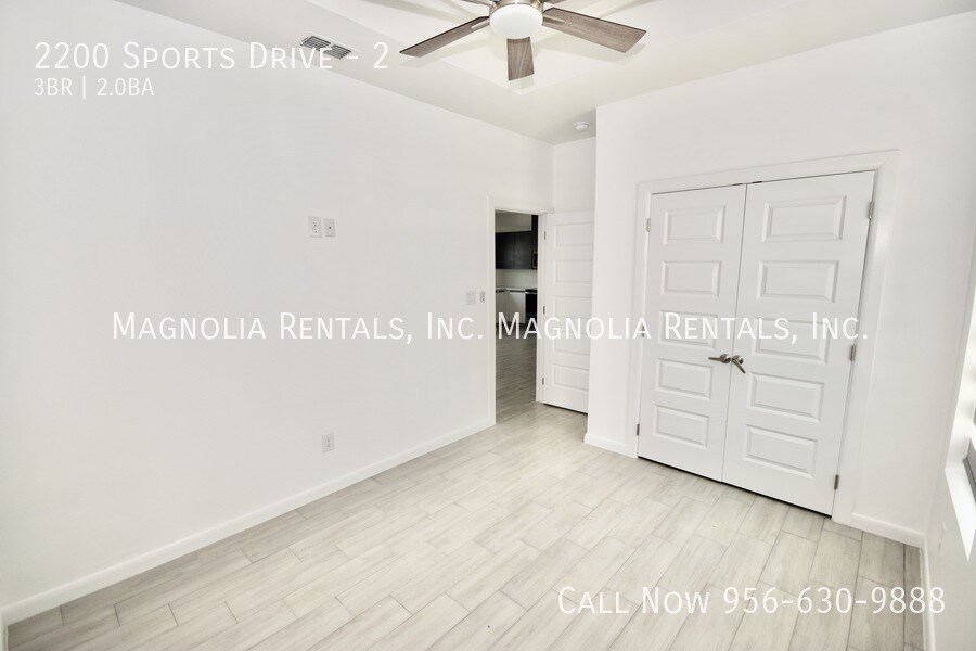 Building Photo - 2200 S Sports Dr