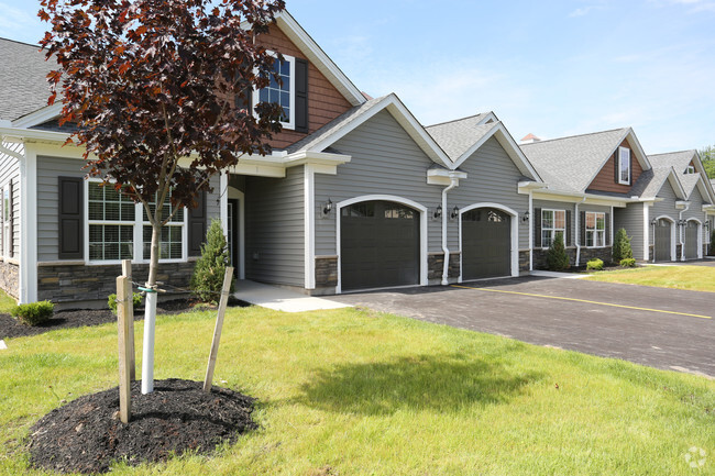 Building Photo - Fairchild Place Apartments