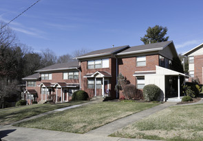 Building Photo - The Northside at Merrimon