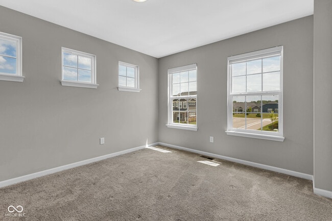 Building Photo - 3516 Thomas Jefferson St