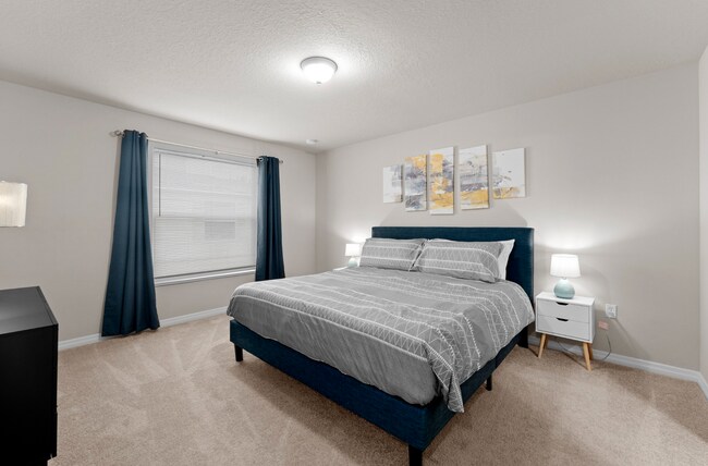 Building Photo - 2173 Harrison St