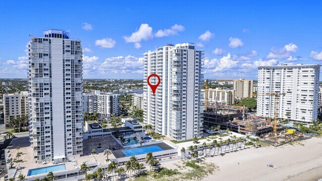 Building Photo - 1360 S Ocean Blvd