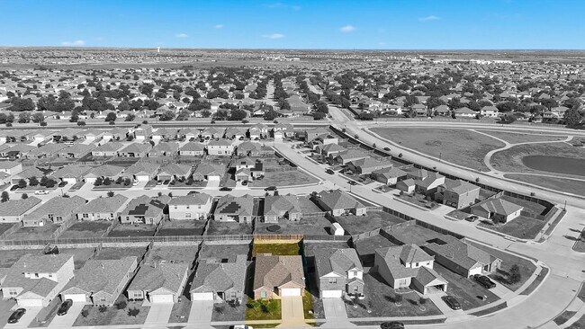 Building Photo - 4306 Cat Tail Wy