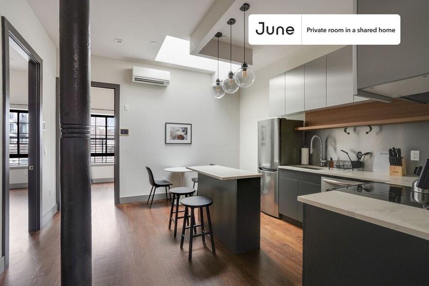 Building Photo - Room in Shared 4 bed/2 bath home in Bedford-Stuyvesant