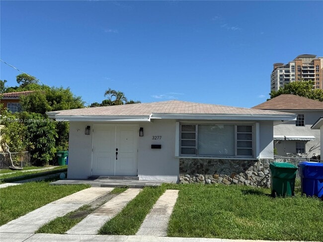 Primary Photo - 3277 SW 23rd Terrace