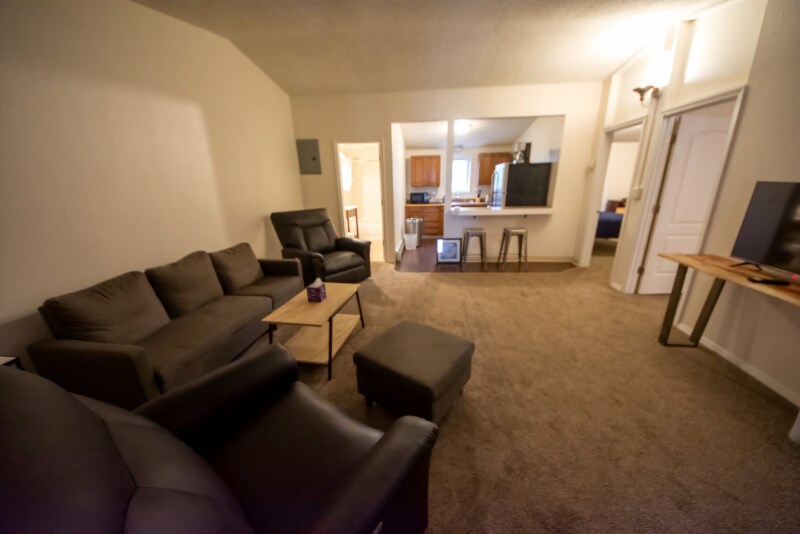 Living Room - 3483 Rewak Dr