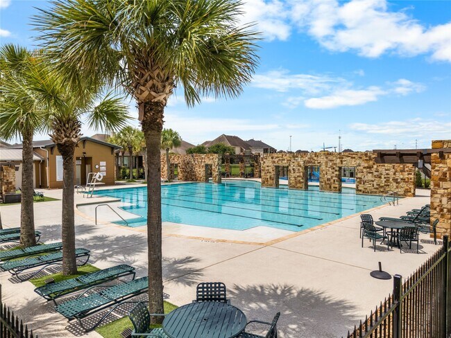 Building Photo - 16226 Amber Brown Dr