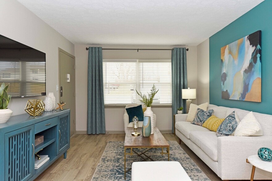 Kensington 6100 Ledgewood Pky Louisville KY 40214 Apartment Finder