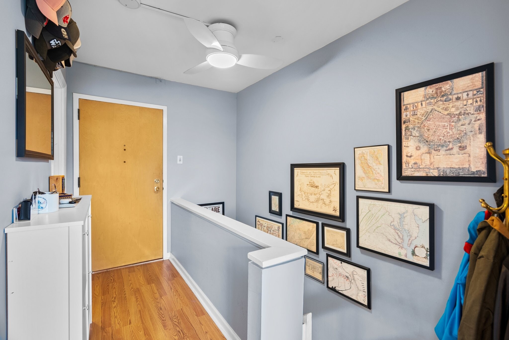 Building Photo - 1245 13th St NW