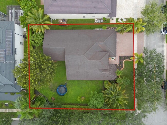 Building Photo - 5478 SW 189th Ave