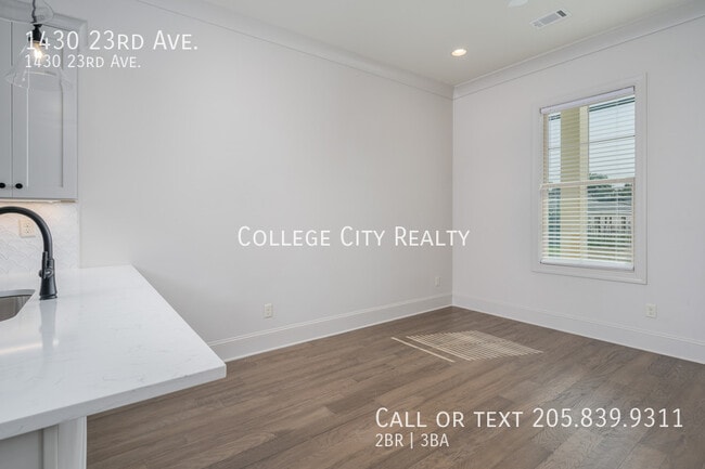 Building Photo - 1430 23rd Ave
