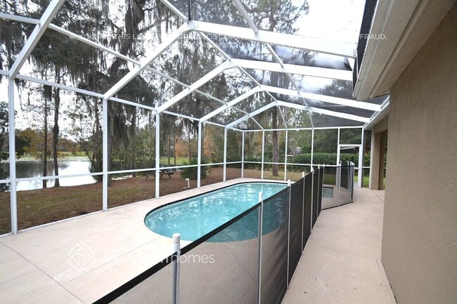 Building Photo - 6219 Gannetdale Dr