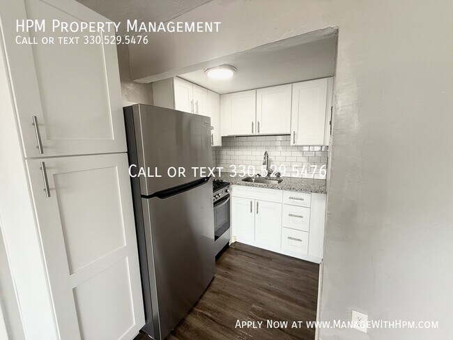 Building Photo - 21955 Miles Rd