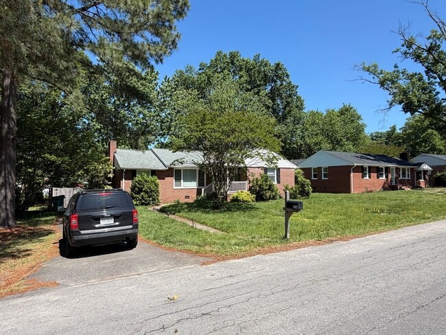 Building Photo - Charming 3BR/2BA Home in Henrico’s Tuckahoe District